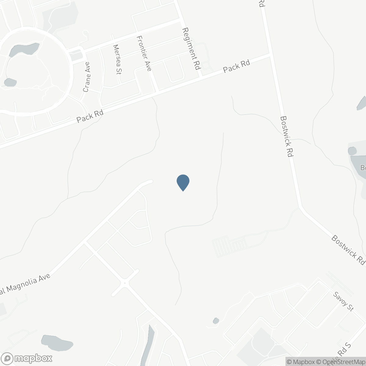 LOT 94 DARWIN CRESCENT, London, Ontario N6P 0J6